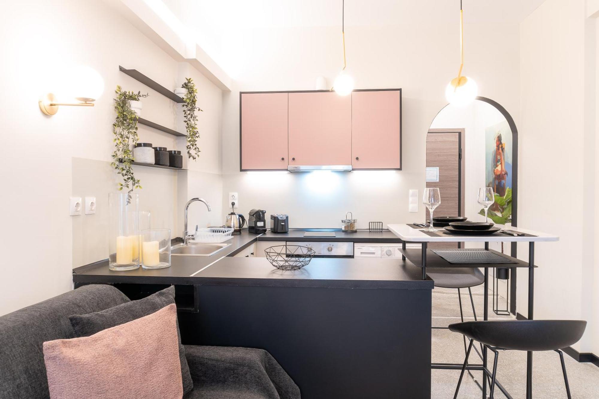 Syntagma Sweet House 2 Apartment Athens Exterior photo