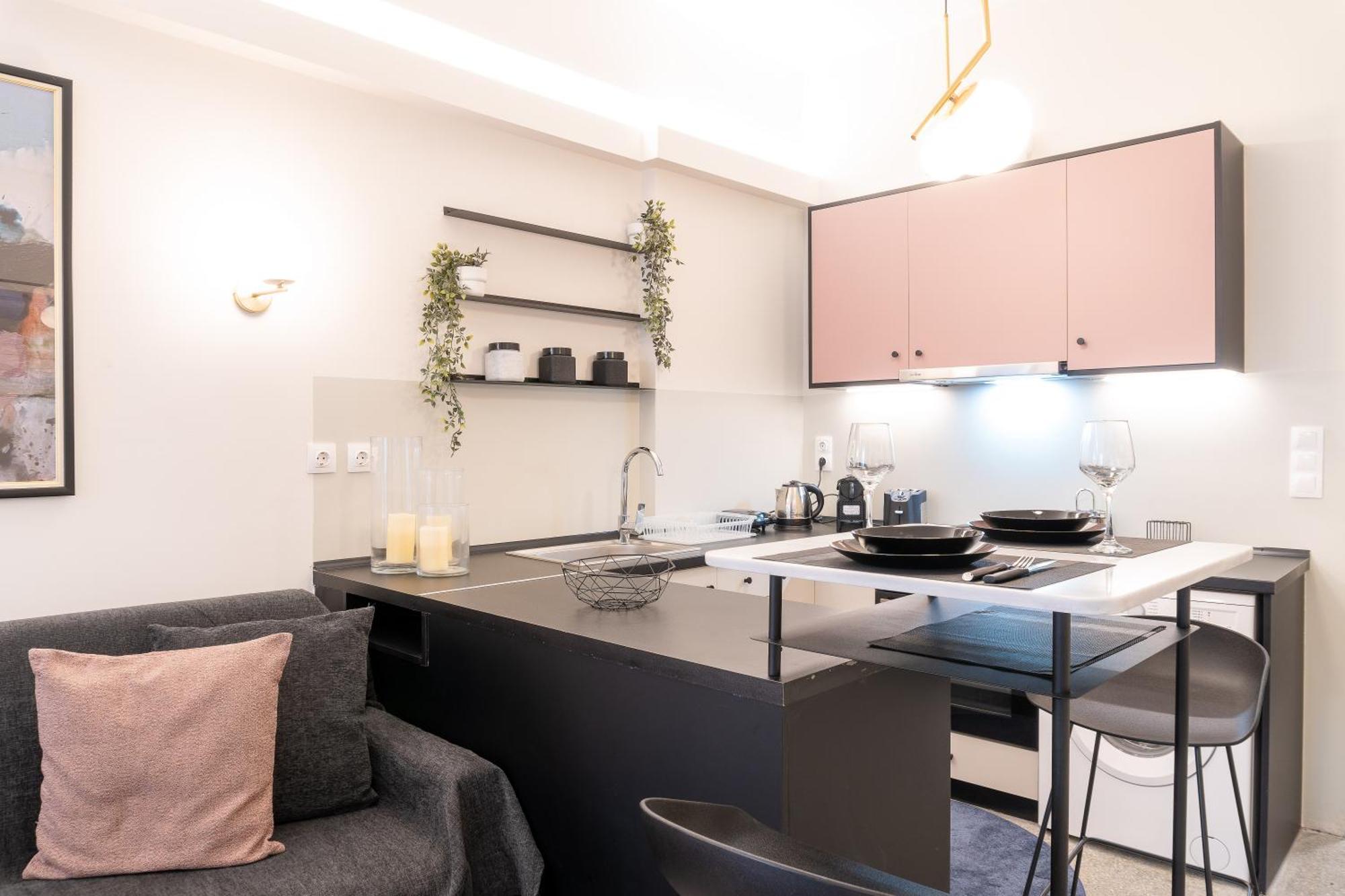 Syntagma Sweet House 2 Apartment Athens Exterior photo
