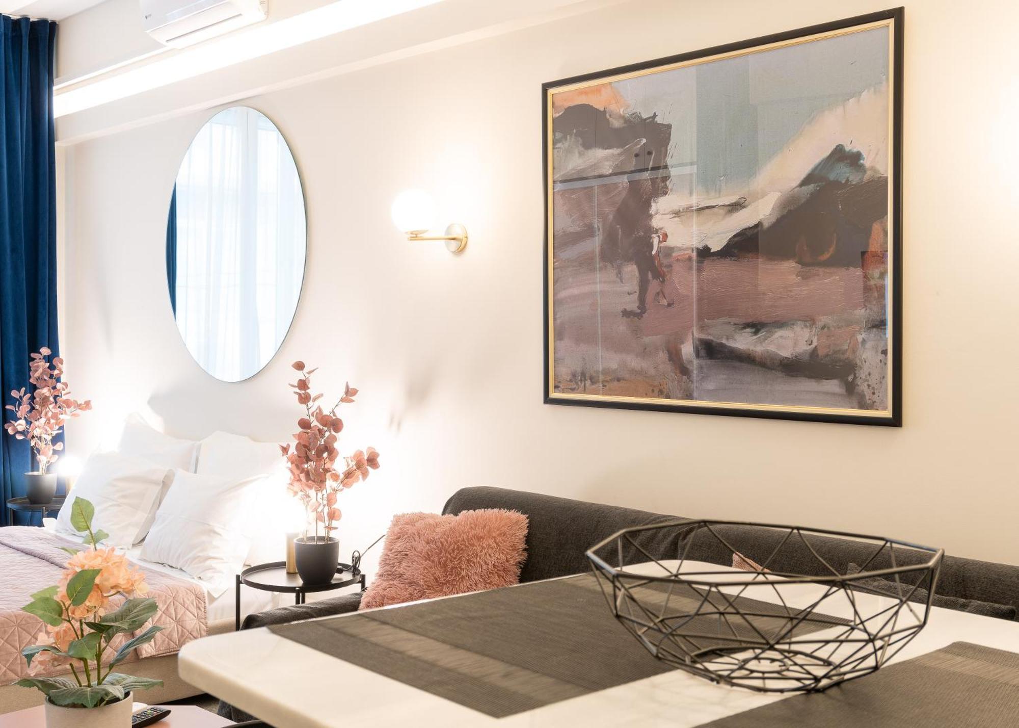 Syntagma Sweet House 2 Apartment Athens Exterior photo